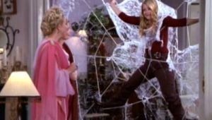Sabrina, l'apprentie sorcière Saison 6 Episode 7