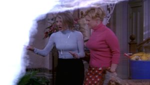 Sabrina, l'apprentie sorcière Saison 6 Episode 9