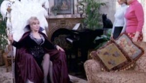 Sabrina, l'apprentie sorcière Saison 6 Episode 9