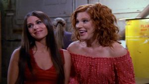 Sabrina, l'apprentie sorcière Saison 7 Episode 10