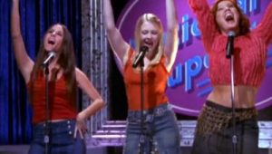Sabrina, l'apprentie sorcière Saison 7 Episode 10