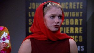 Sabrina, l'apprentie sorcière Saison 7 Episode 11