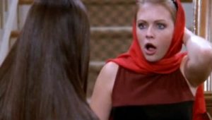 Sabrina, l'apprentie sorcière Saison 7 Episode 11