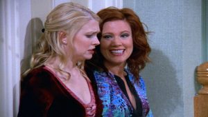 Sabrina, l'apprentie sorcière Saison 7 Episode 12