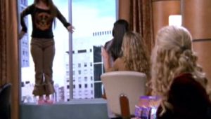 Sabrina, l'apprentie sorcière Saison 7 Episode 12