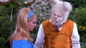 Sabrina, l'apprentie sorcière Saison 7 Episode 13