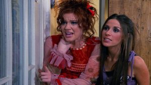 Sabrina, l'apprentie sorcière Saison 7 Episode 14