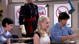 Sabrina, l'apprentie sorcière Saison 7 Episode 14