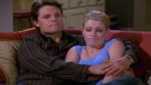 Sabrina, l'apprentie sorcière Saison 7 Episode 15