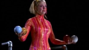 Sabrina, l'apprentie sorcière Saison 7 Episode 15