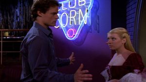 Sabrina, l'apprentie sorcière Saison 7 Episode 16