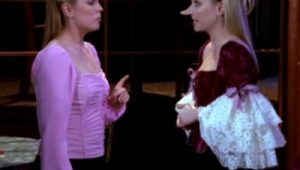 Sabrina, l'apprentie sorcière Saison 7 Episode 16
