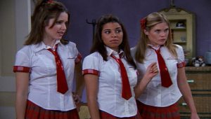Sabrina, l'apprentie sorcière Saison 7 Episode 17