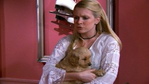 Sabrina, l'apprentie sorcière Saison 7 Episode 18