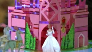 Sabrina, l'apprentie sorcière Saison 7 Episode 19
