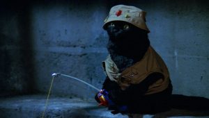 Sabrina, l'apprentie sorcière Saison 7 Episode 20