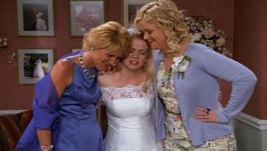 Sabrina, l'apprentie sorcière Saison 7 Episode 22