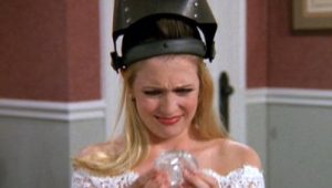 Sabrina, l'apprentie sorcière Saison 7 Episode 22