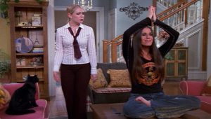 Sabrina, l'apprentie sorcière Saison 7 Episode 3