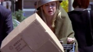 Sabrina, l'apprentie sorcière Saison 7 Episode 3