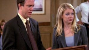 Sabrina, l'apprentie sorcière Saison 7 Episode 4