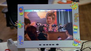 Sabrina, l'apprentie sorcière Saison 7 Episode 5
