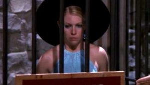 Sabrina, l'apprentie sorcière Saison 7 Episode 7