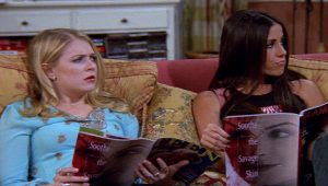 Sabrina, l'apprentie sorcière Saison 7 Episode 8