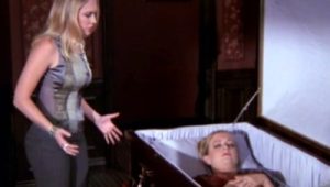 Sabrina, l'apprentie sorcière Saison 7 Episode 8