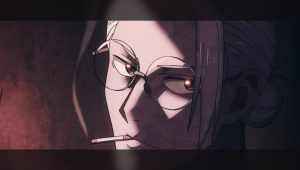 Sakamoto Days Saison 1 Episode 1