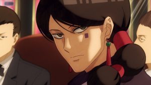 Sakamoto Days Saison 1 Episode 11