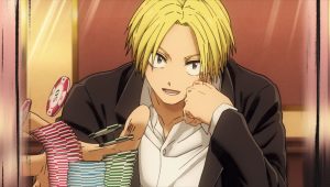 Sakamoto Days Saison 1 Episode 11