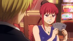 Sakamoto Days Saison 1 Episode 11