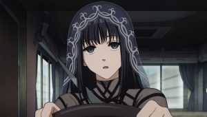 Sakamoto Days Saison 1 Episode 12