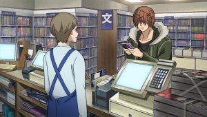 Sakamoto Days Saison 1 Episode 12