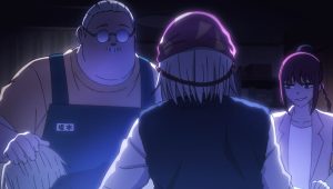 Sakamoto Days Saison 1 Episode 14