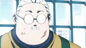 Sakamoto Days Saison 1 Episode 14