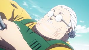 Sakamoto Days Saison 1 Episode 15