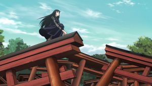 Sakamoto Days Saison 1 Episode 15
