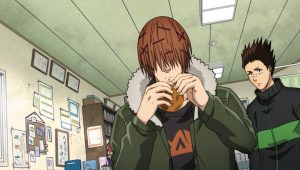 Sakamoto Days Saison 1 Episode 15