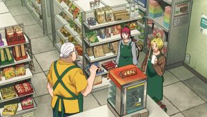 Sakamoto Days Saison 1 Episode 15