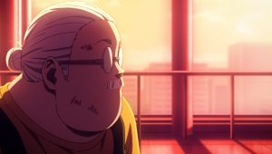 Sakamoto Days Saison 1 Episode 16