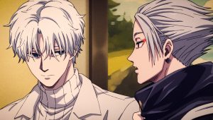 Sakamoto Days Saison 1 Episode 16