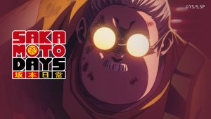 Sakamoto Days Saison 1 Episode 16