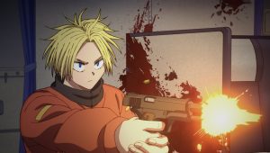 Sakamoto Days Saison 1 Episode 18