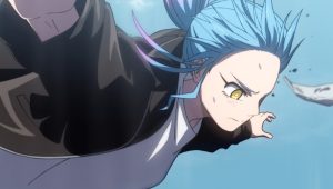 Sakamoto Days Saison 1 Episode 18