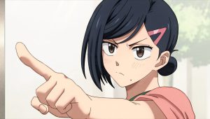 Sakamoto Days Saison 1 Episode 2