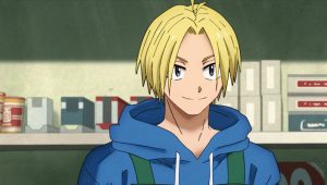 Sakamoto Days Saison 1 Episode 2