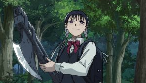 Sakamoto Days Saison 1 Episode 20
