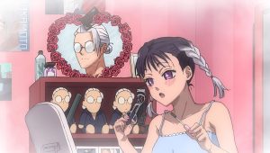 Sakamoto Days Saison 1 Episode 20